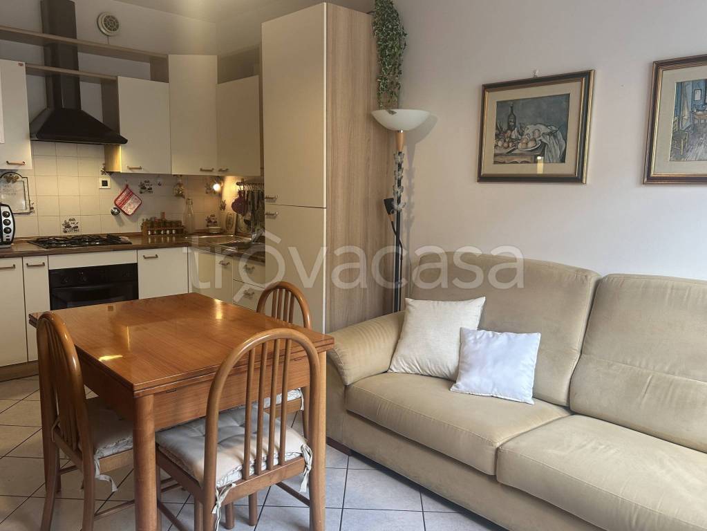 appartamento in vendita a Bologna in zona Casteldebole
