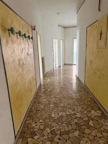 appartamento in vendita a Bologna in zona Savena