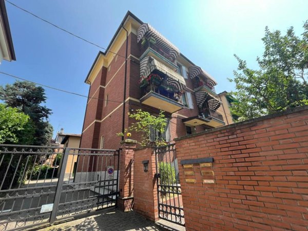 appartamento in vendita a Bologna in zona Savena