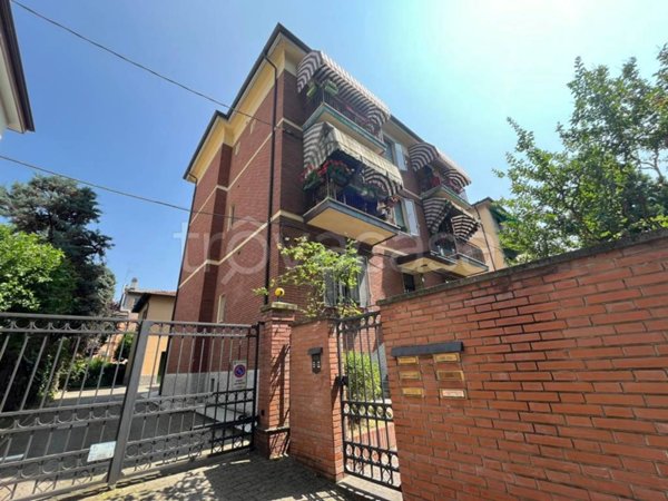 appartamento in vendita a Bologna in zona Savena