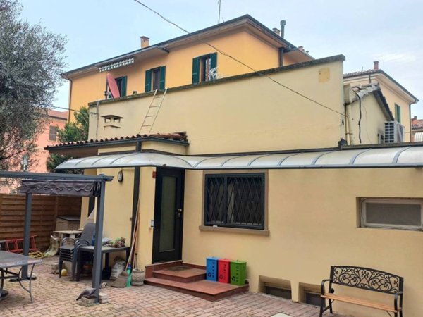 appartamento in vendita a Bologna in zona Borgo Panigale