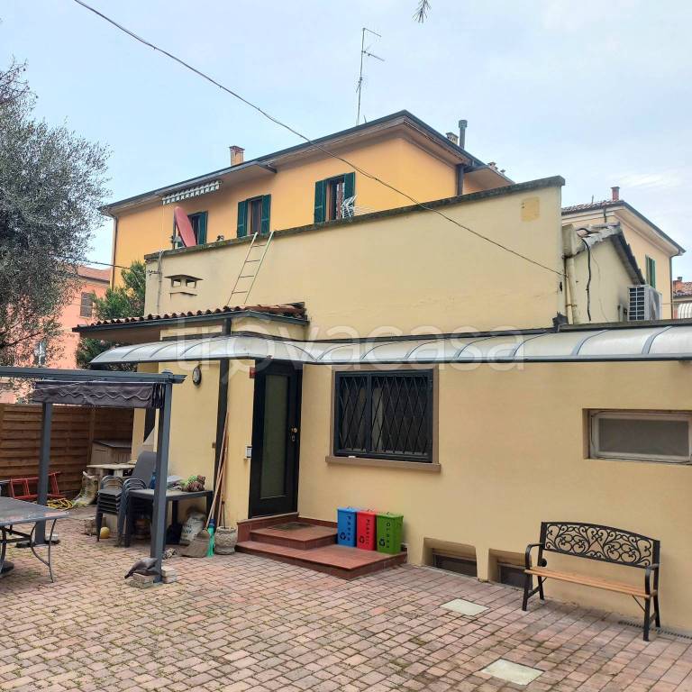 appartamento in vendita a Bologna in zona Borgo Panigale
