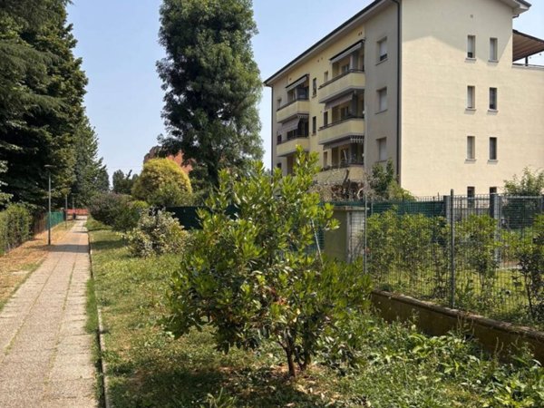appartamento in vendita a Bologna in zona Corticella