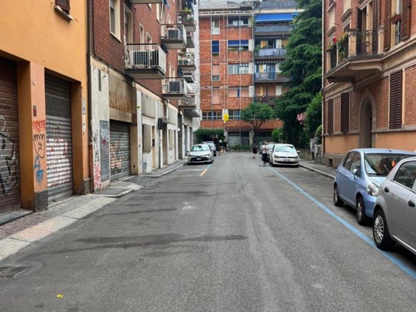 appartamento in vendita a Bologna in zona Centro Storico