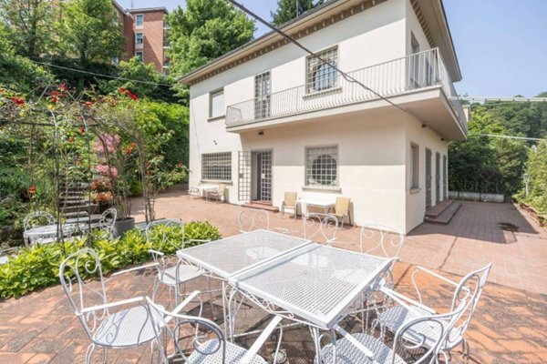 casa indipendente in vendita a Bologna