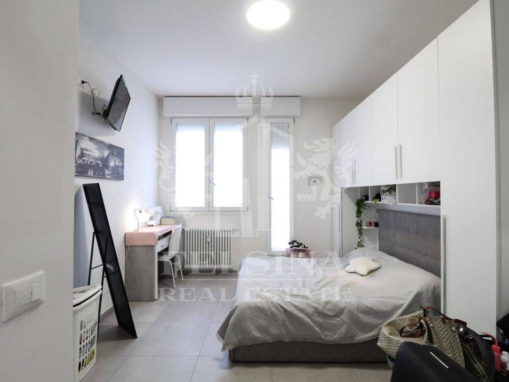 appartamento in vendita a Bologna in zona Lame