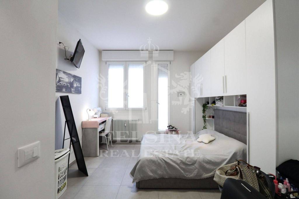 appartamento in vendita a Bologna in zona Quartiere Porto