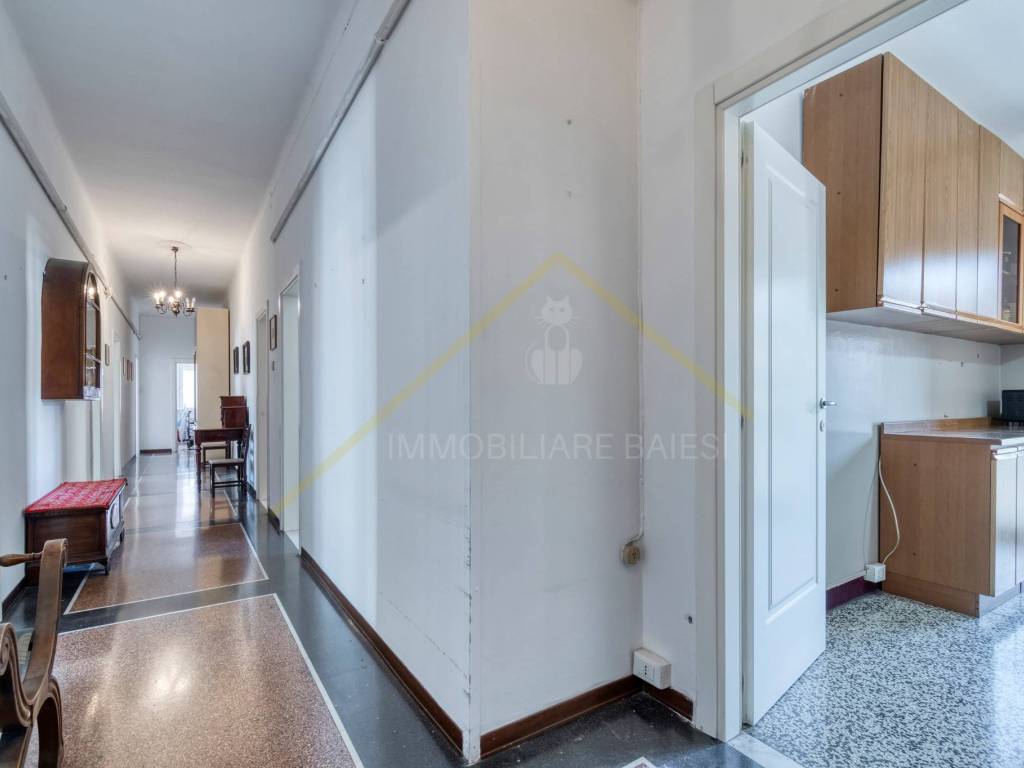 appartamento in vendita a Bologna in zona Murri