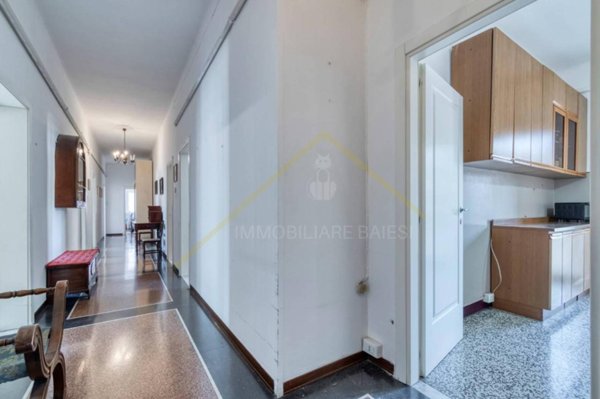 appartamento in vendita a Bologna in zona Murri