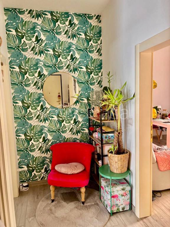 appartamento in vendita a Bologna in zona San Vitale
