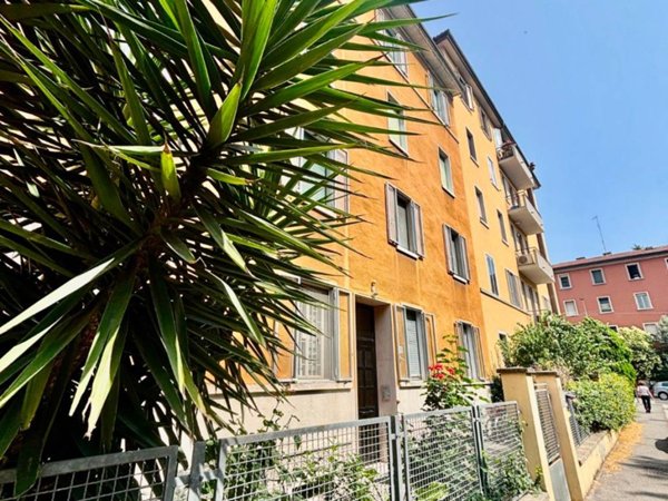 appartamento in vendita a Bologna in zona San Vitale