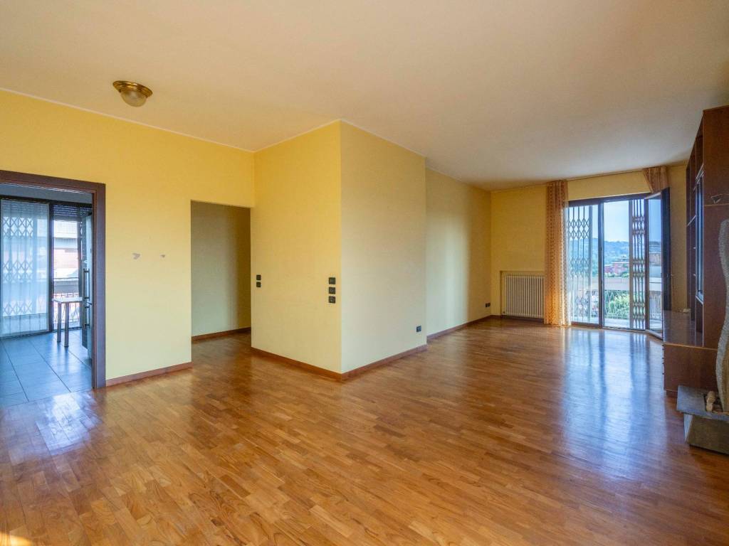 appartamento in vendita a Bologna in zona Savena