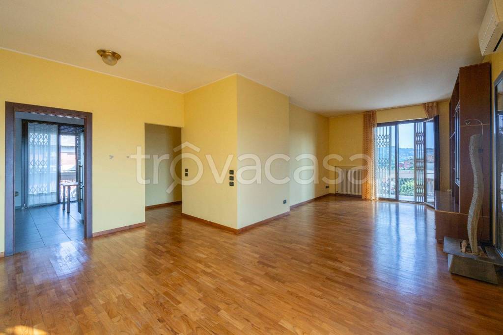 appartamento in vendita a Bologna in zona Savena