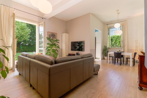 appartamento in vendita a Bologna in zona San Donato