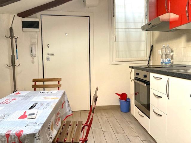 appartamento in vendita a Bologna in zona Centro Storico