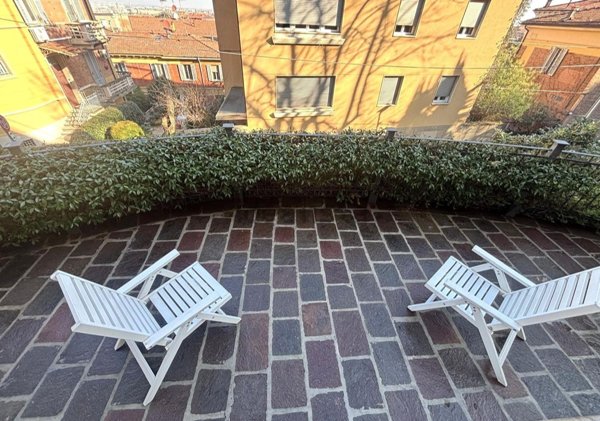 appartamento in vendita a Bologna in zona Santo Stefano