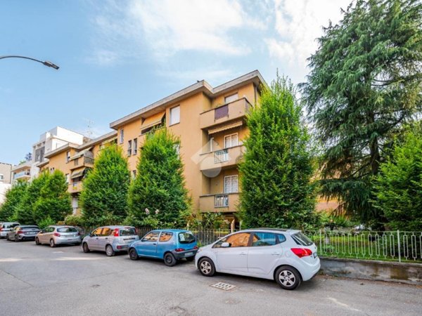 appartamento in vendita a Bologna in zona Borgo Panigale