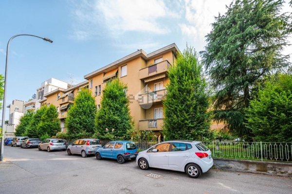 appartamento in vendita a Bologna in zona Borgo Panigale