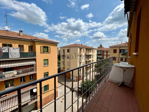 appartamento in vendita a Bologna in zona Murri