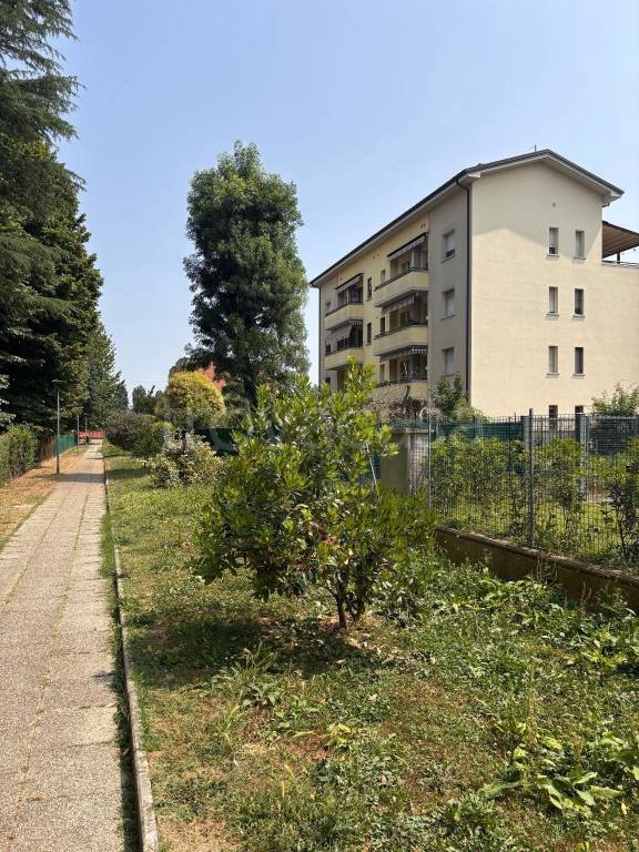 appartamento in vendita a Bologna in zona Corticella