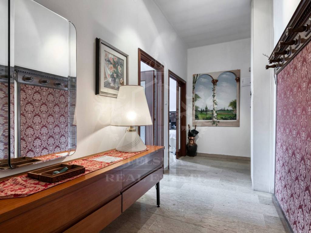 appartamento in vendita a Bologna in zona Savena