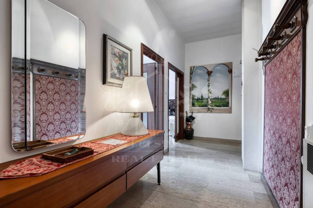 appartamento in vendita a Bologna in zona Savena