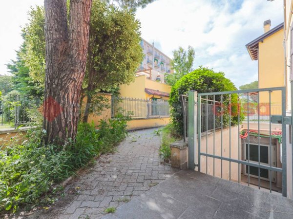 appartamento in vendita a Bologna in zona Savena