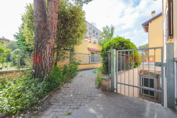 appartamento in vendita a Bologna in zona Savena