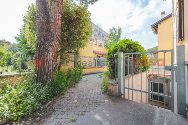 appartamento in vendita a Bologna in zona San Vitale
