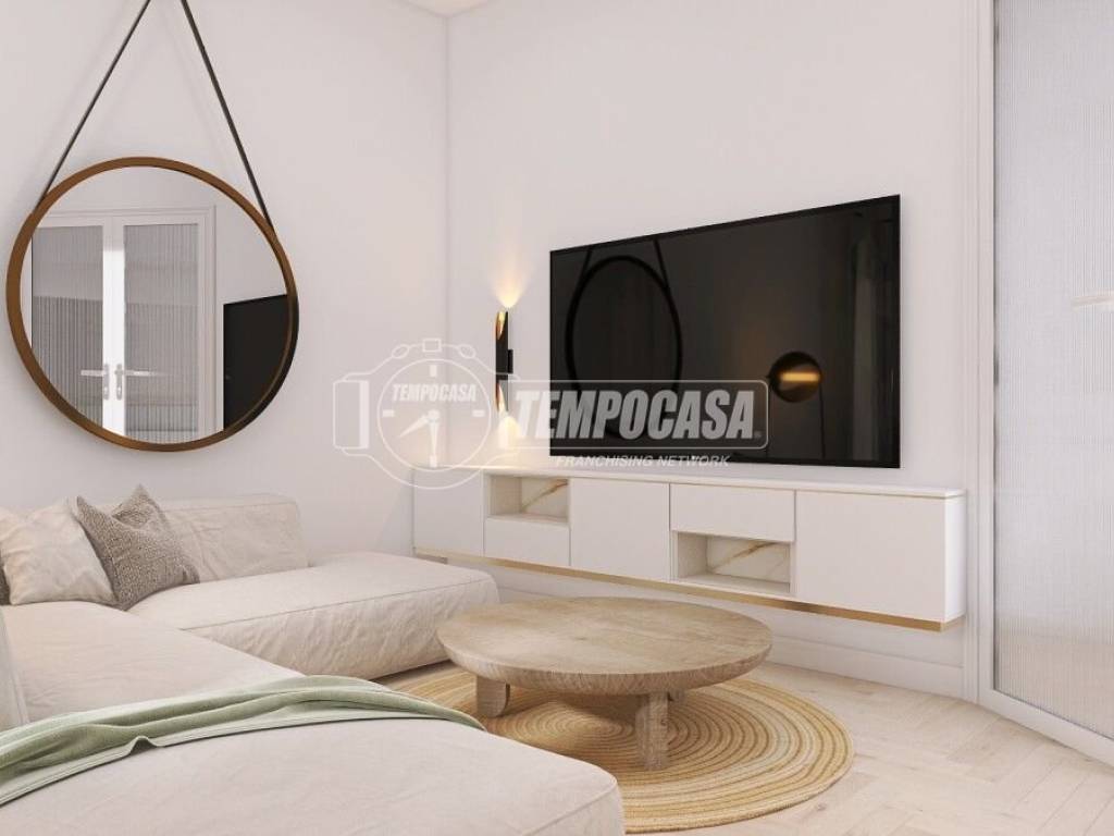 appartamento in vendita a Bologna in zona Savena