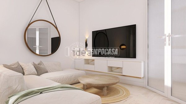 appartamento in vendita a Bologna in zona Savena