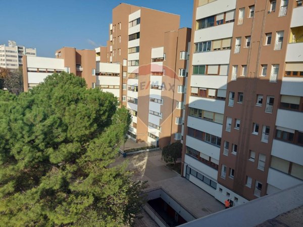 appartamento in vendita a Bologna in zona Savena