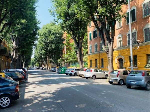 appartamento in vendita a Bologna in zona San Vitale