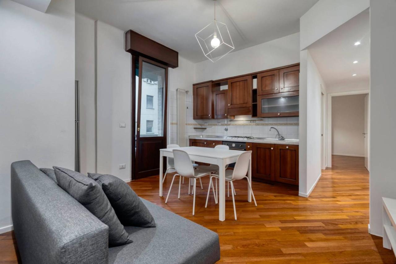 appartamento in vendita a Bologna in zona Murri