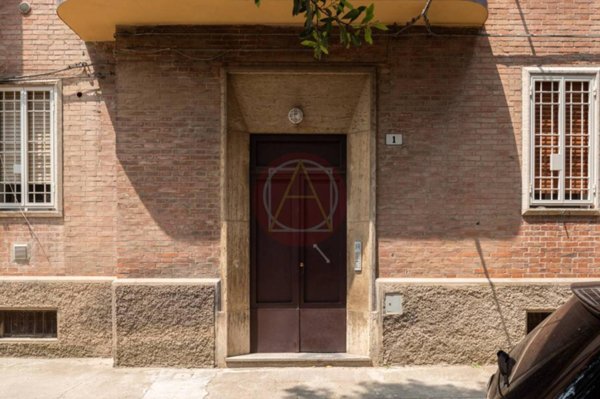 appartamento in vendita a Bologna in zona Bolognina