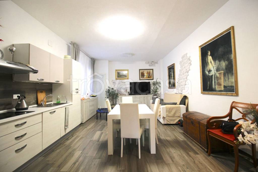 appartamento in vendita a Bologna in zona Quartiere Navile