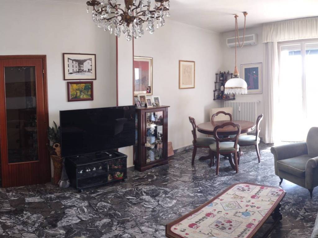 appartamento in vendita a Bologna in zona Savena