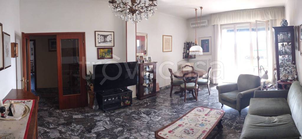 appartamento in vendita a Bologna in zona Savena