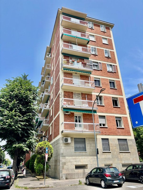appartamento in vendita a Bologna in zona Savena