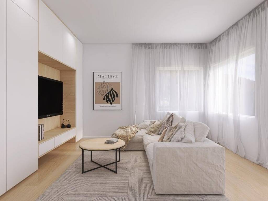 appartamento in vendita a Bologna in zona Santo Stefano