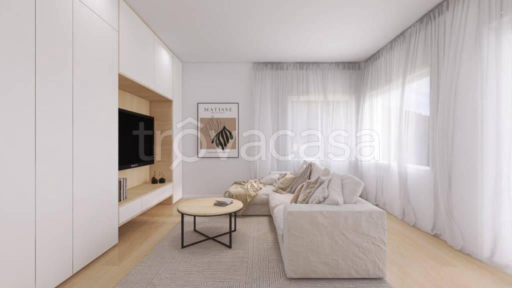 appartamento in vendita a Bologna in zona Santo Stefano