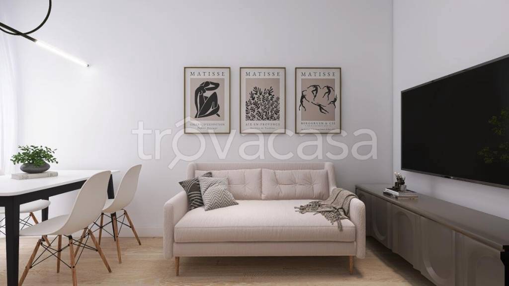 appartamento in vendita a Bologna in zona Borgo Panigale