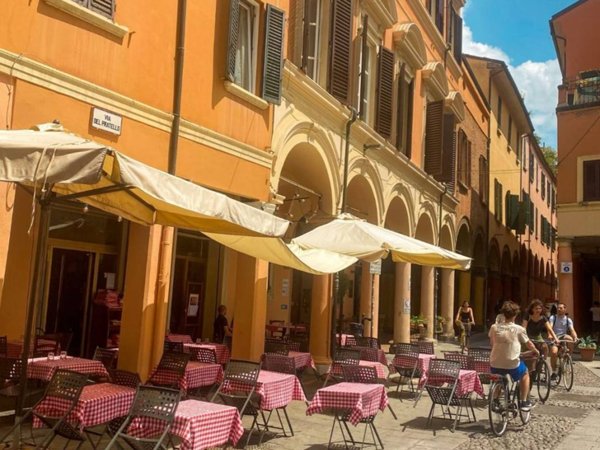 appartamento in vendita a Bologna in zona Centro Storico