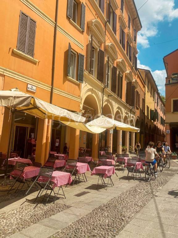 appartamento in vendita a Bologna in zona Centro Storico