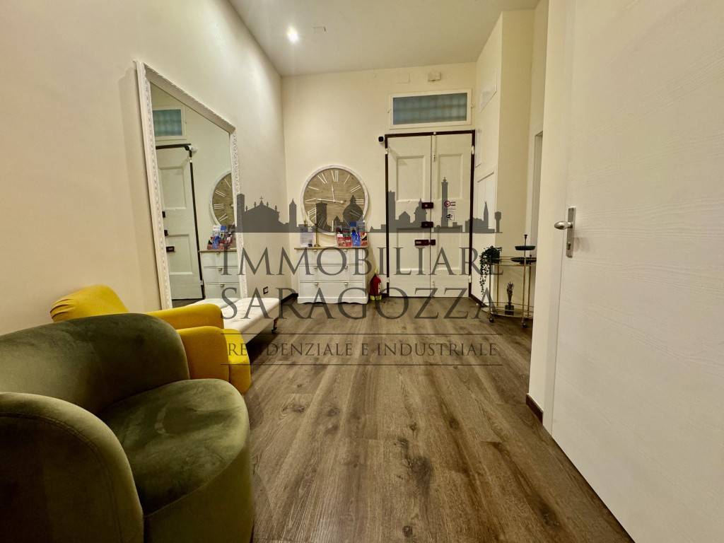appartamento in vendita a Bologna in zona Saragozza