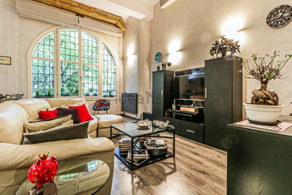 appartamento in vendita a Bologna in zona Santo Stefano