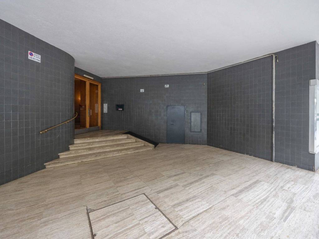 appartamento in vendita a Bologna in zona Savena