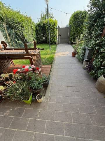 casa indipendente in vendita a Bologna in zona San Vitale