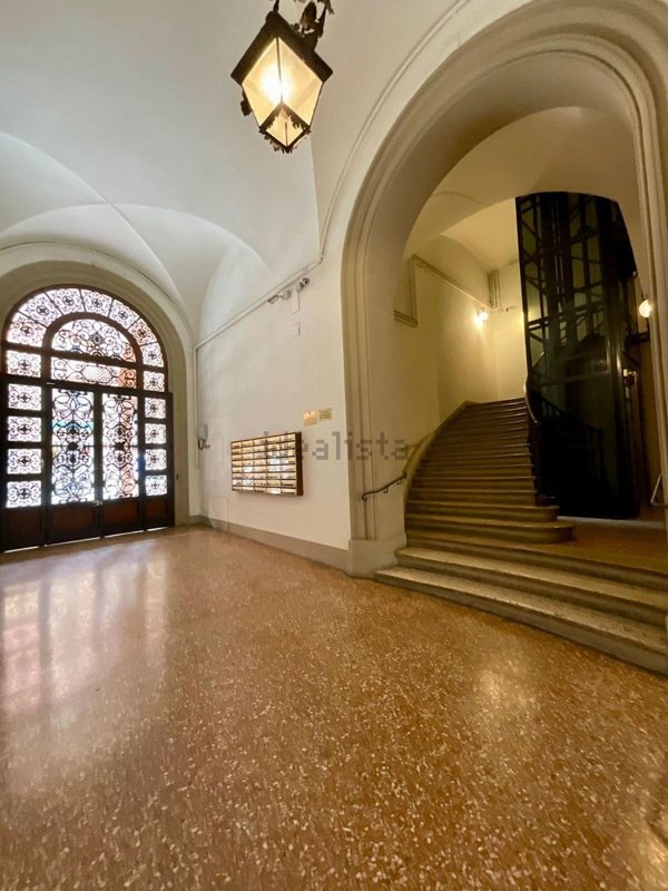 appartamento in vendita a Bologna in zona Centro Storico