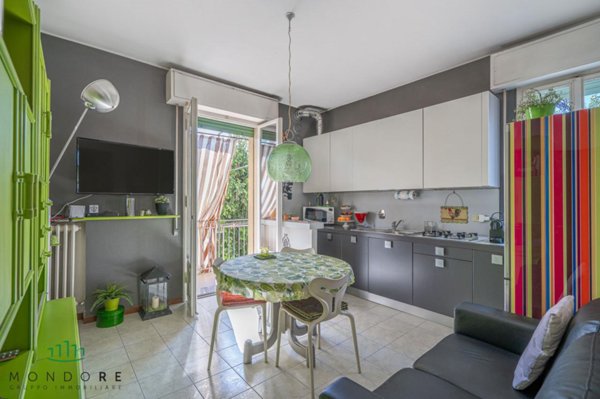 appartamento in vendita a Bologna in zona Murri